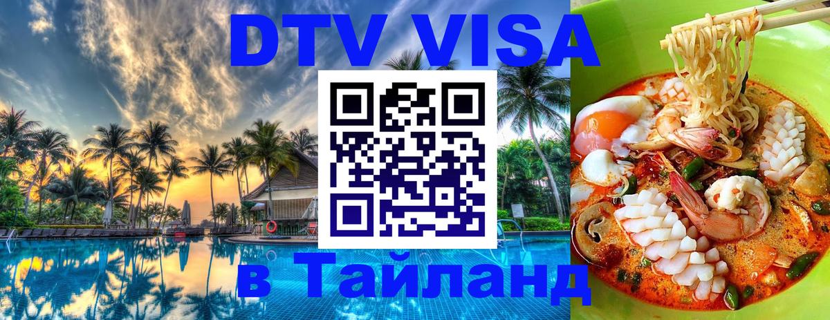 Сколько стоит DTV виза — актуальные цены, оформление даже без документов - Новошахтинск  20.11.2025 